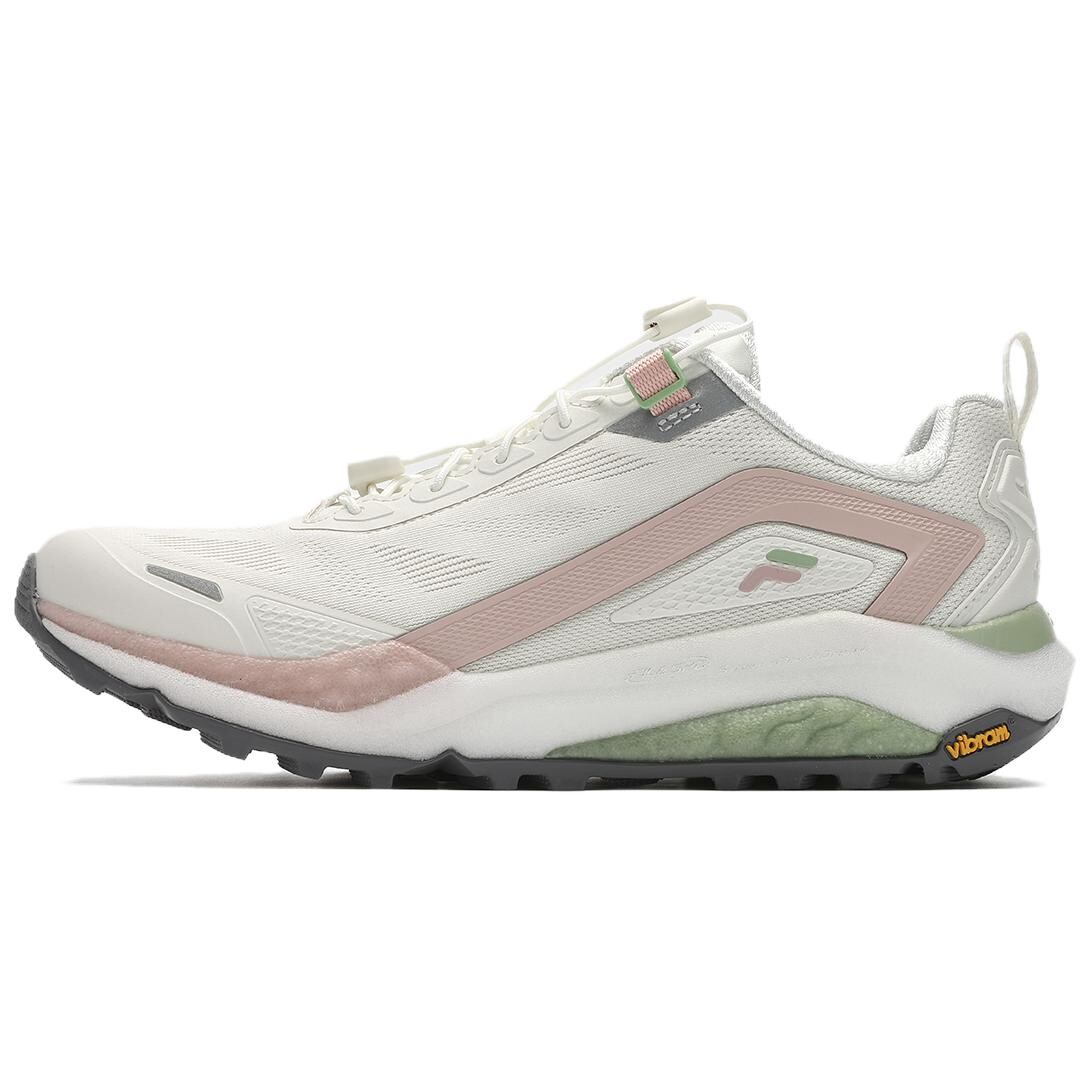 Кроссовки FILA SPD LYNX 2 Женские, Lily white