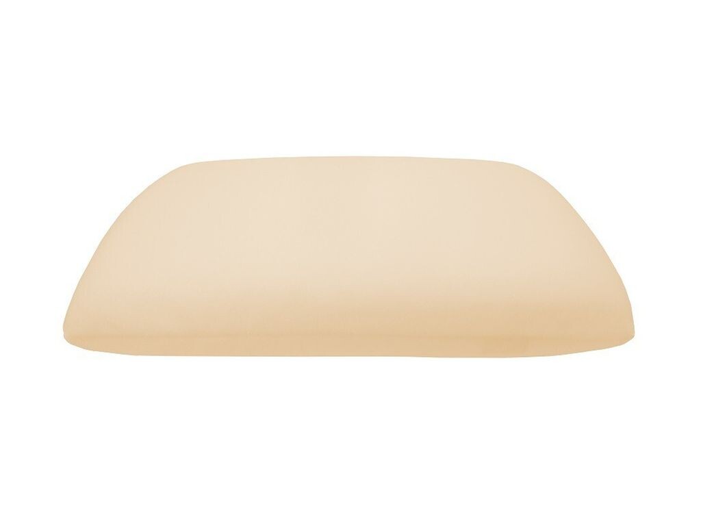 

Ортопедическая подушка для поддержки шеи Cover Dormouse 72x42 см: Цвет - Натуральный DUKAL