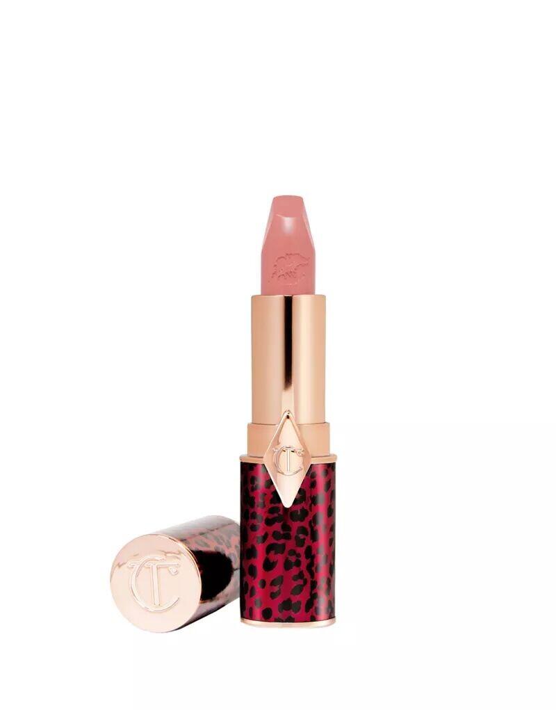 

Помада Charlotte Tilbury Hot Lips 2 в цвете Dancefloor Princess