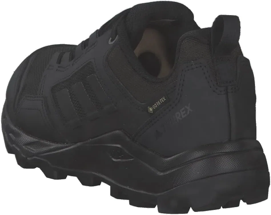 Мужские кроссовки для бега по пересеченной местности Adidas Tracerocker 2.0 Gore-Tex, Core Black Core Black — фото 4