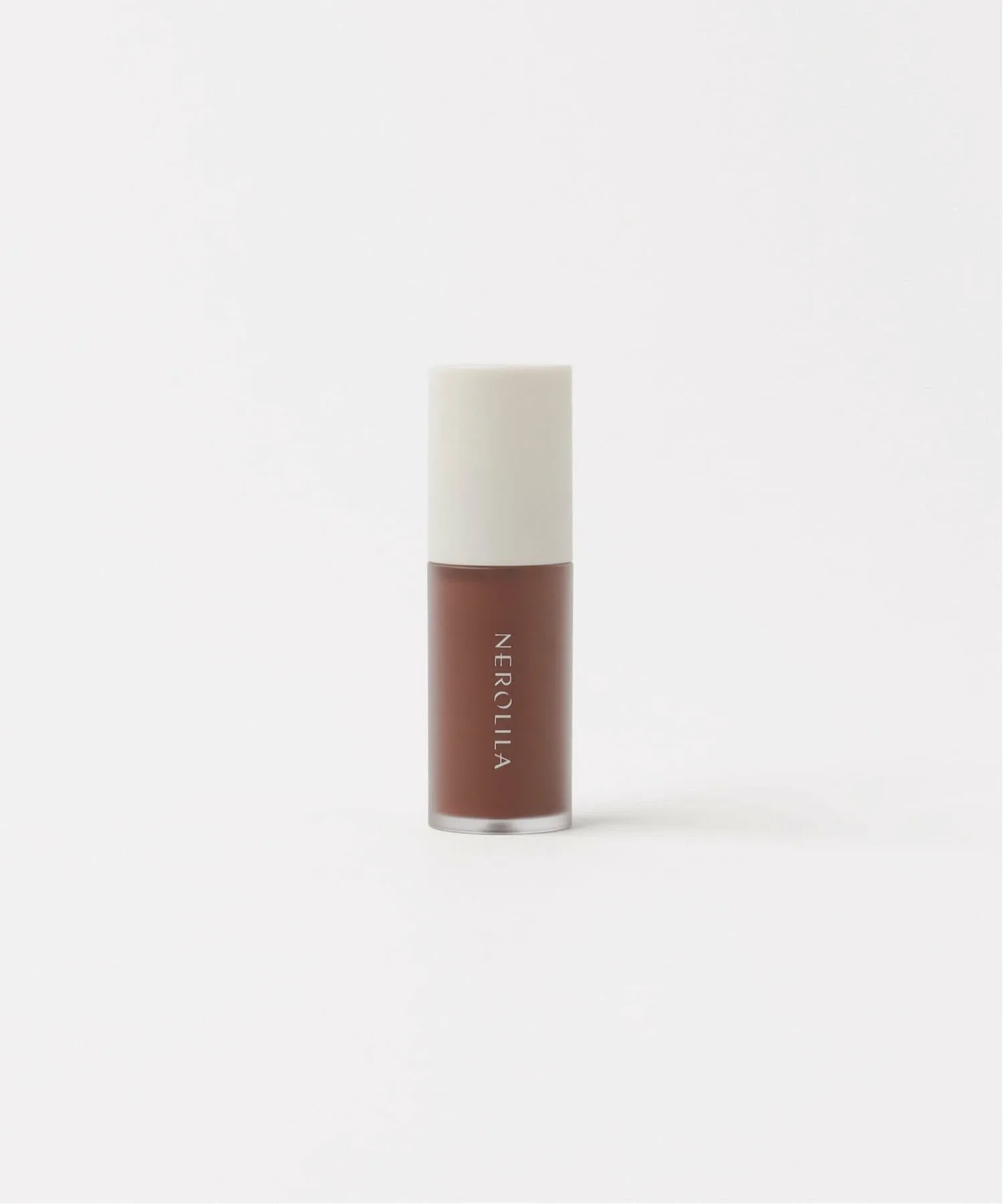 NEROLILA бальзам для губ, прозрачный коричневый Nerolila, brown
