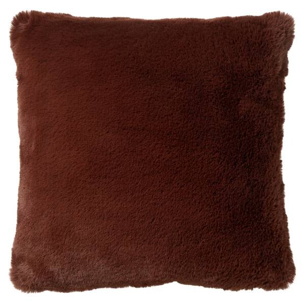 

Декоративная подушка Dutch Decor Zaya 45x45 cm, 45x45x45 см цвет pantone rocky road