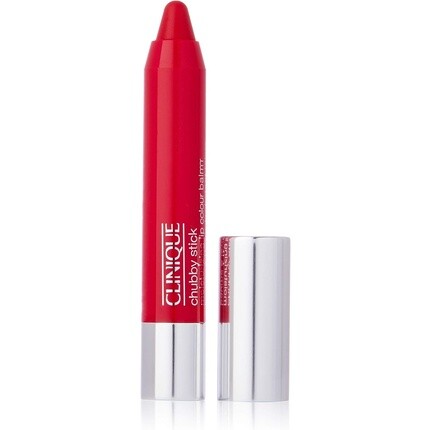 

Chubby Stick Увлажняющий бальзам для губ Chunky Cherry, Clinique