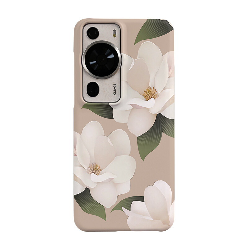 

Чехол для телефона Vicy, Begonia flowers