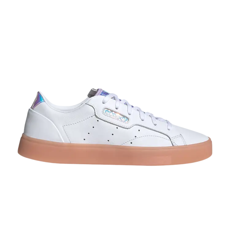 

Кроссовки Adidas Wmns Sleek, белый