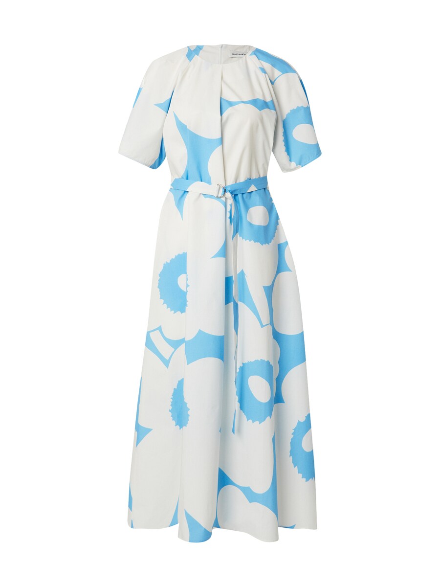 

Макси платье Marimekko JUHLINTA, Light blue