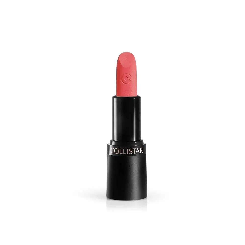 Матовая помада «Puro Lipstick Matte» от Collistar ‎Collistar, 102 Pink Antique