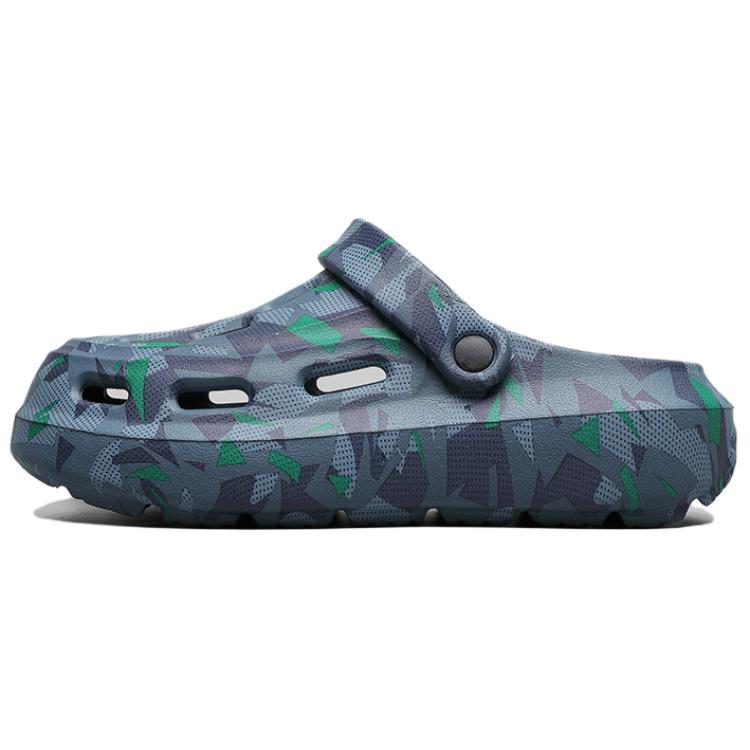 

Сабо мужские LONGDUIZHANG, Ms005 Blue[Refreshing Breathable]