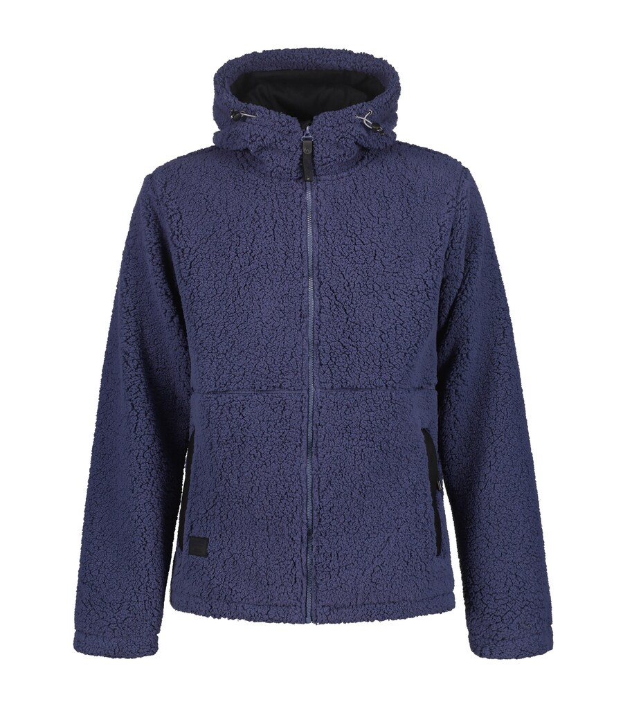 

Флисовая куртка ICEPEAK Ardese, Navy