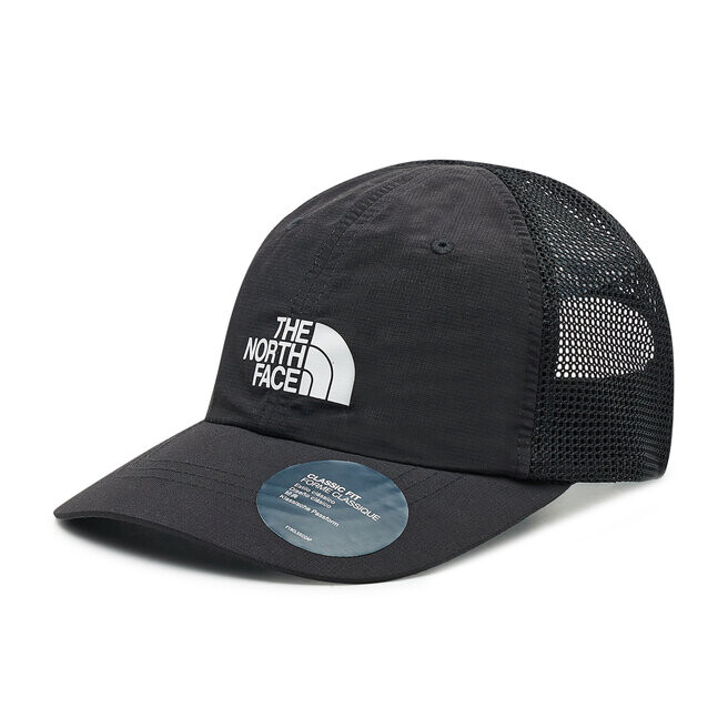 

Бейсболка The North Face HorizonTrucker, черный