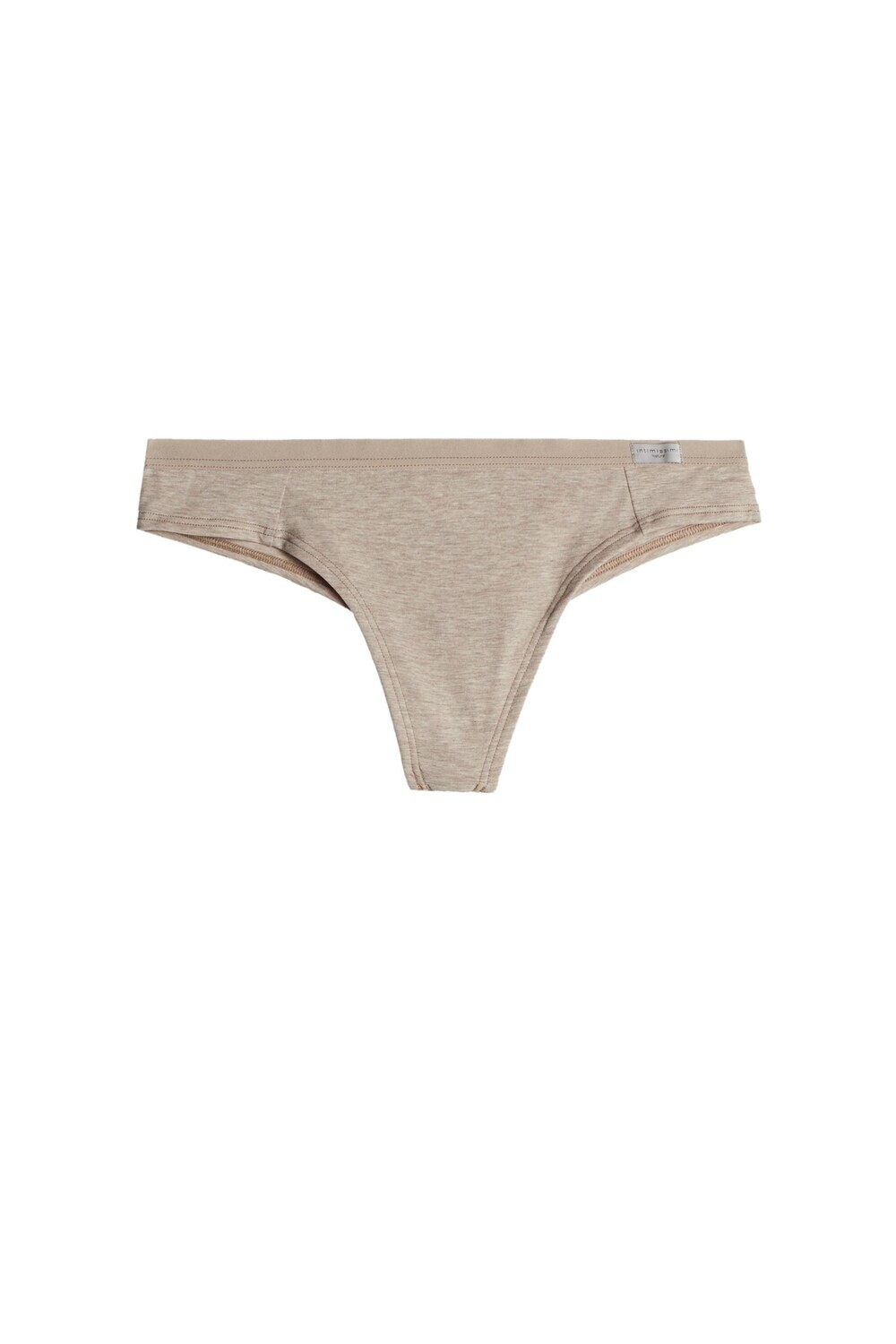 

Стринги INTIMISSIMI, бежевый, Коричневый, Стринги INTIMISSIMI, бежевый