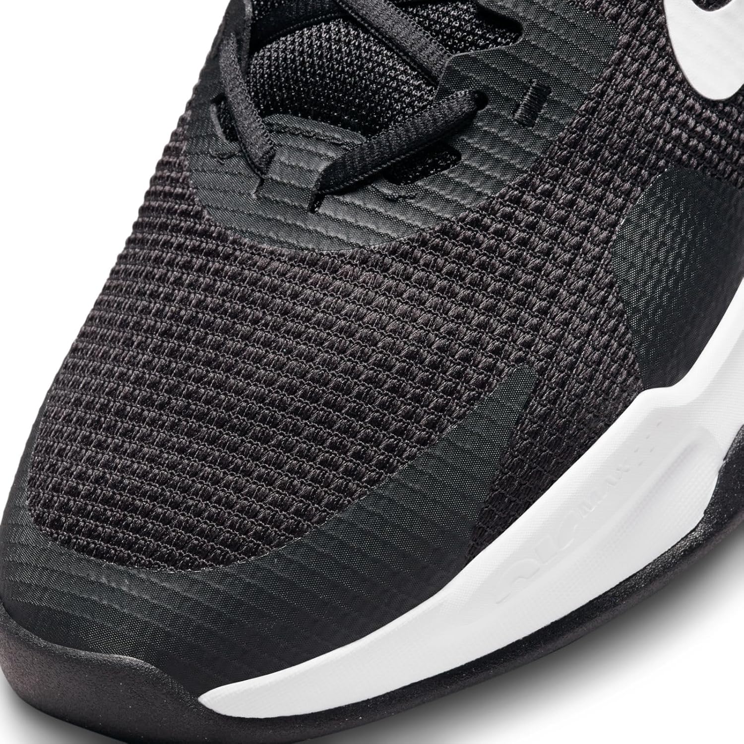 Кроссовки Nike Air Max Alpha Trainer 5 для мужчин, Black/White Black — фото 4