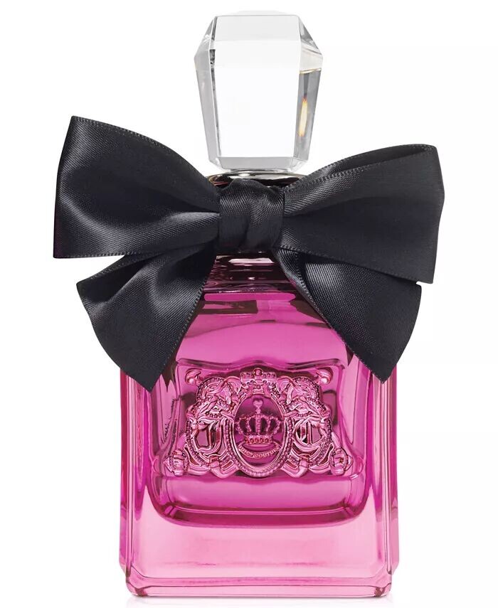

Парфюмированная вода Viva la Juicy Noir, 3,4 унции Juicy Couture