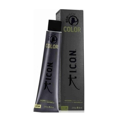 

Ecotech Color Natural Color 5.6 Светло-красный коричневый 60 мл, Icon