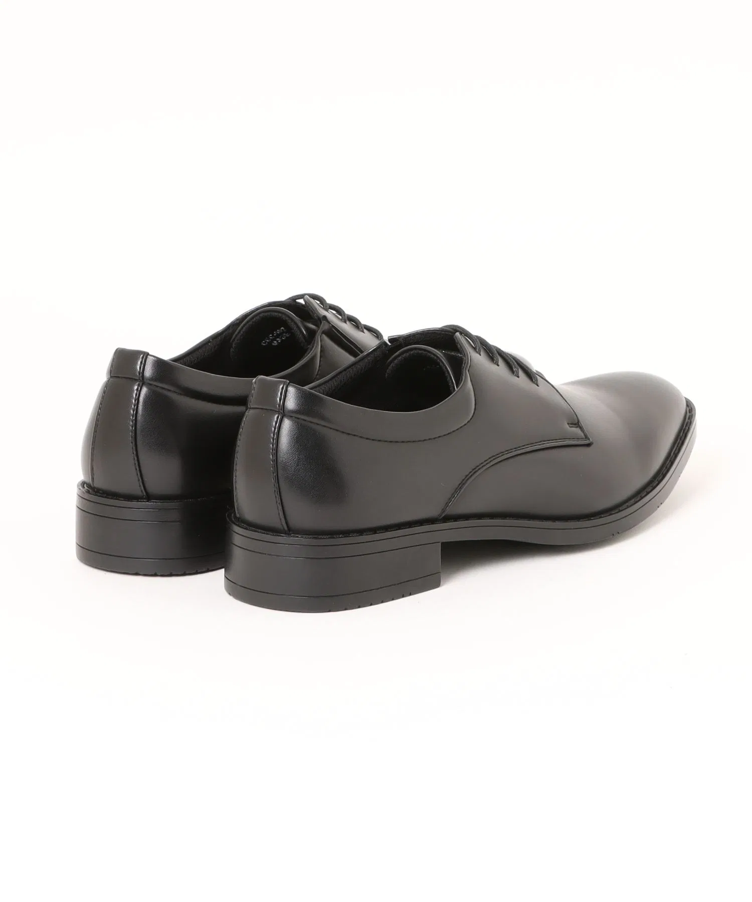 Мужские туфли cecilio классические на шнуровке — фото 2