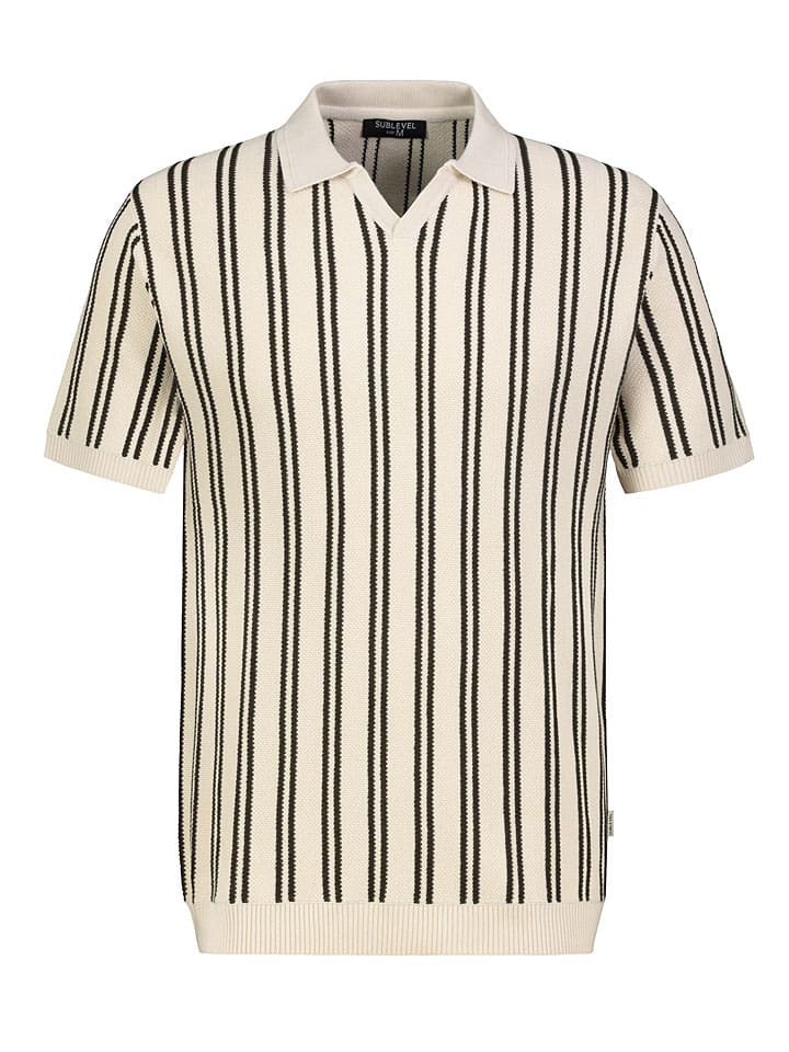 

Свитер Sublevel, бежевый