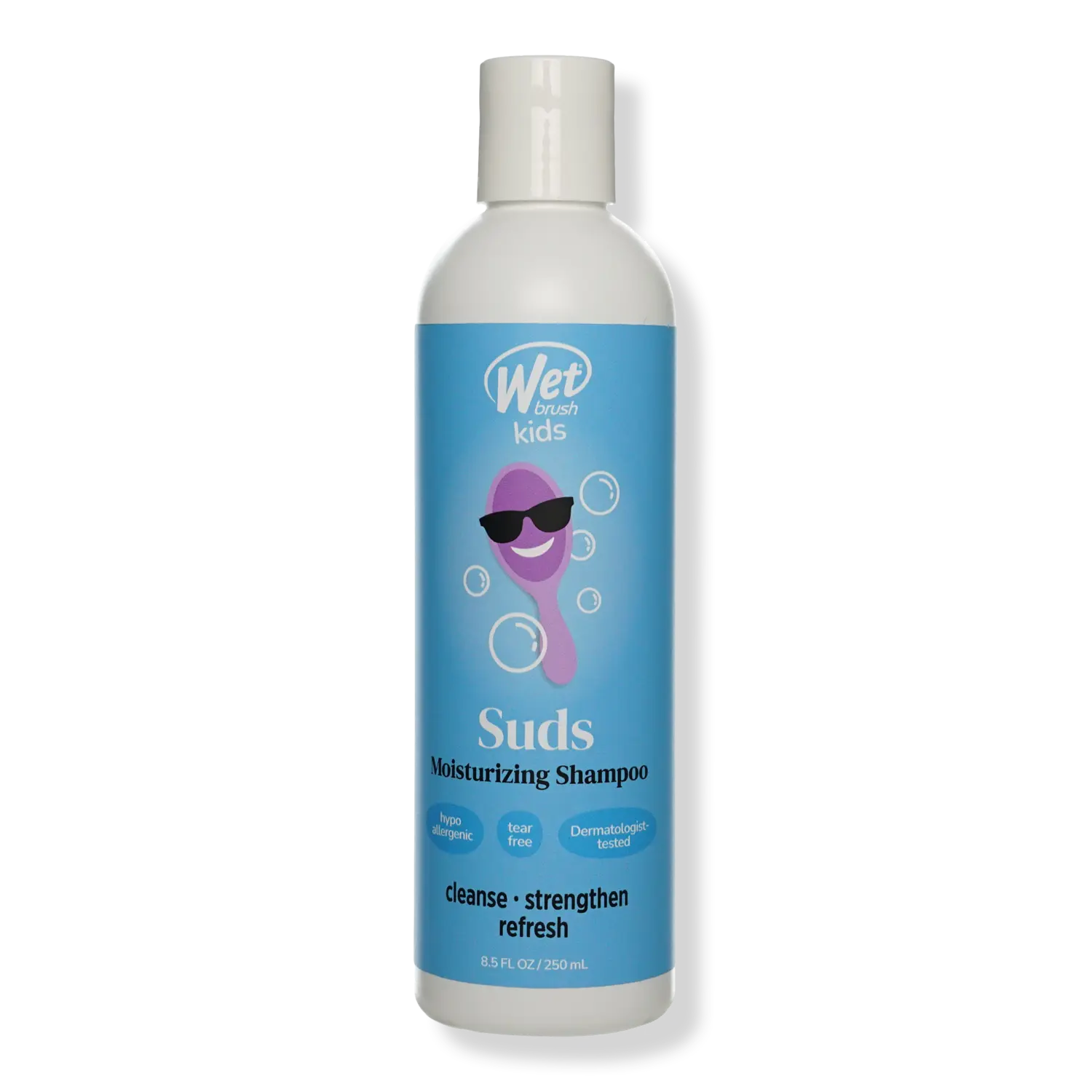 

Детский увлажняющий шампунь Kids Suds Wet Brush