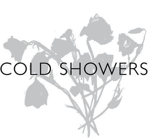 

Виниловая пластинка Cold Showers: Love & Regret