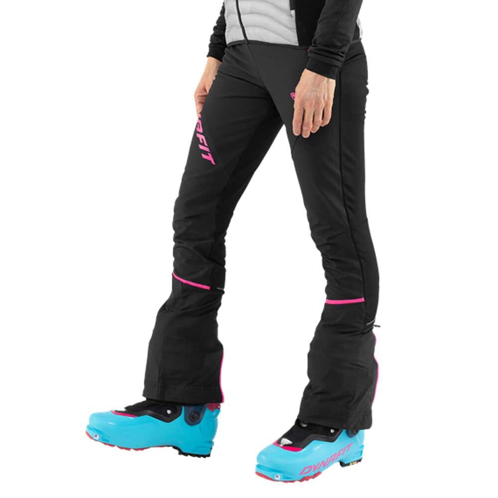 

Брюки Dynafit Speed Durastretch, черный