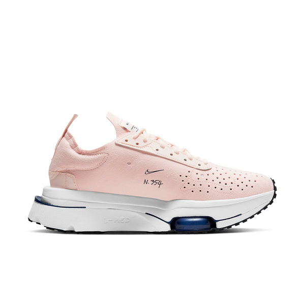 Кроссовки Air Zoom Type Nike, белый — фото 2