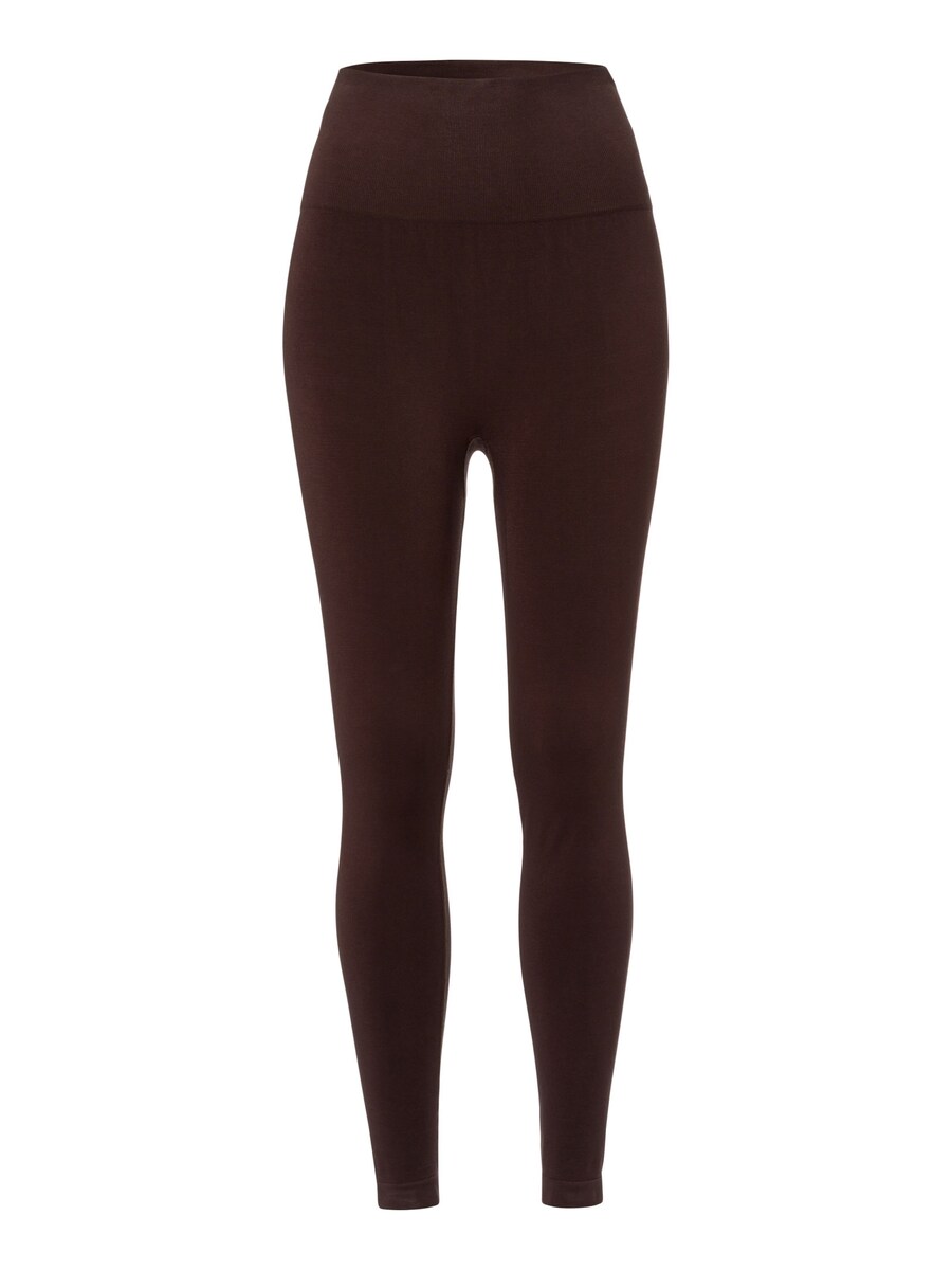 

Узкие леггинсы Les Lunes Sync Leggings, коричневый