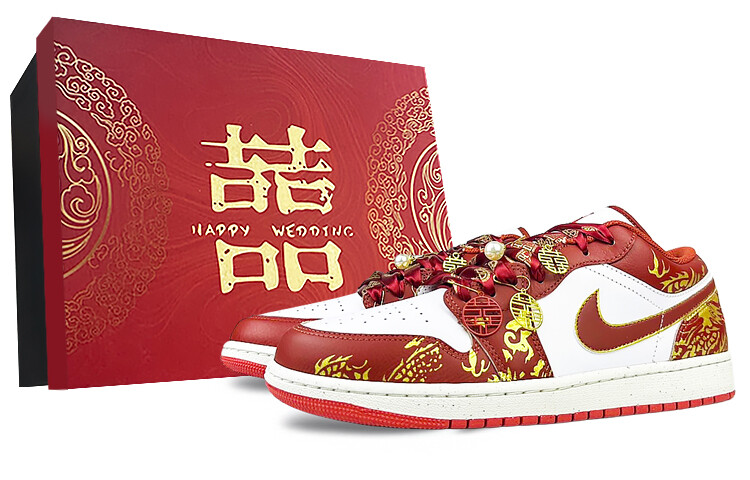 

Кроссовки Air Jordan 1 Vintage Basketball Shoes Men Low-Top White, Белый, Кроссовки Air Jordan 1 Vintage Basketball Shoes Men Low-Top White