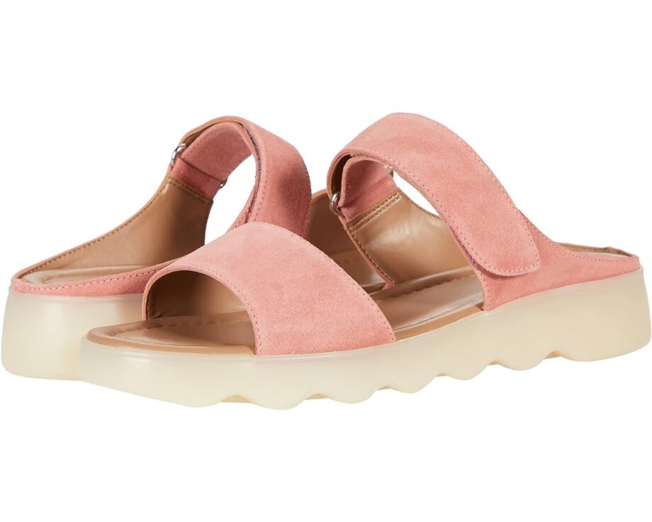 

Сандалии Aerosoles Willow, цвет Pink Suede