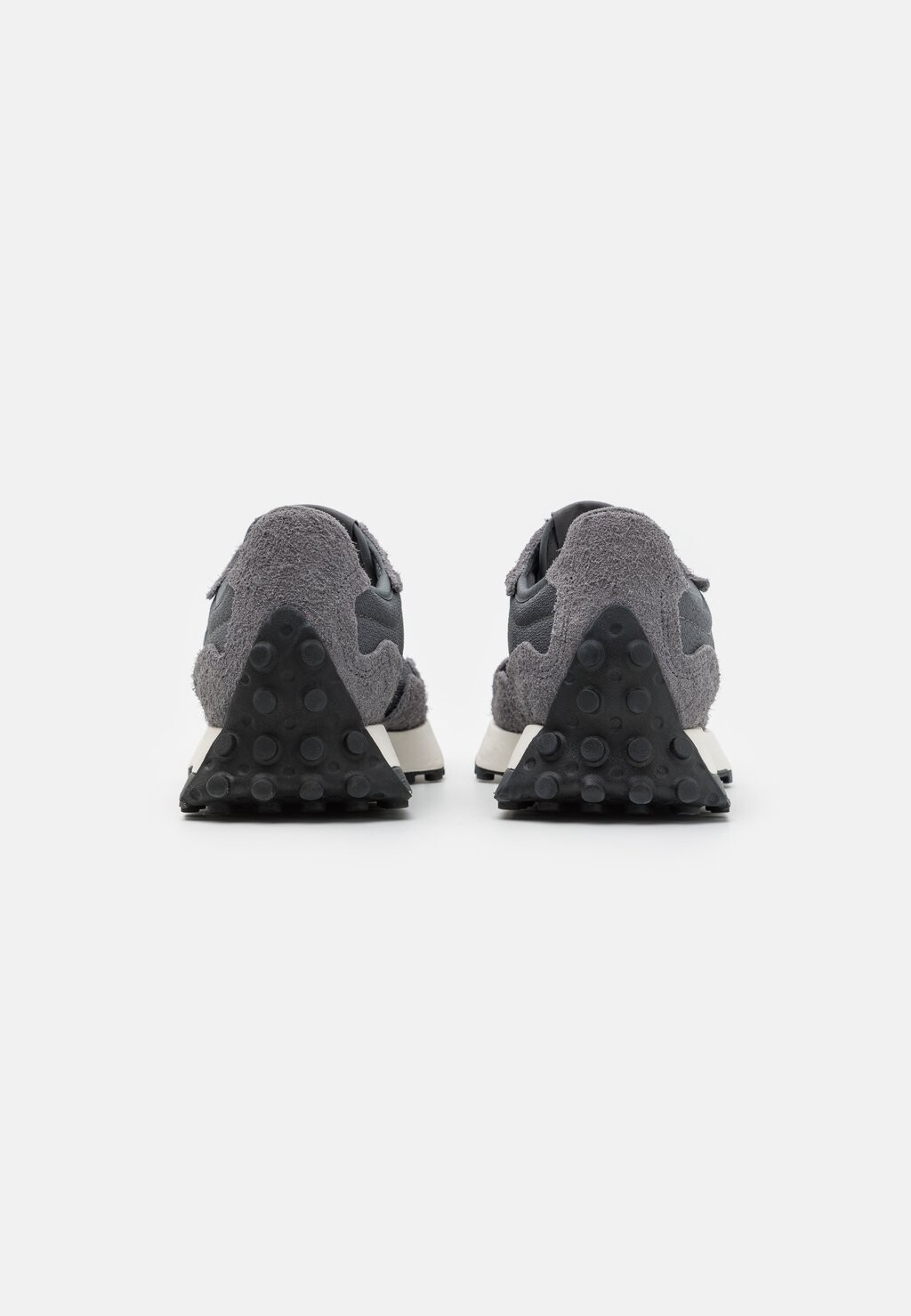 

Кроссовки U327 UNISEX New Balance, белый