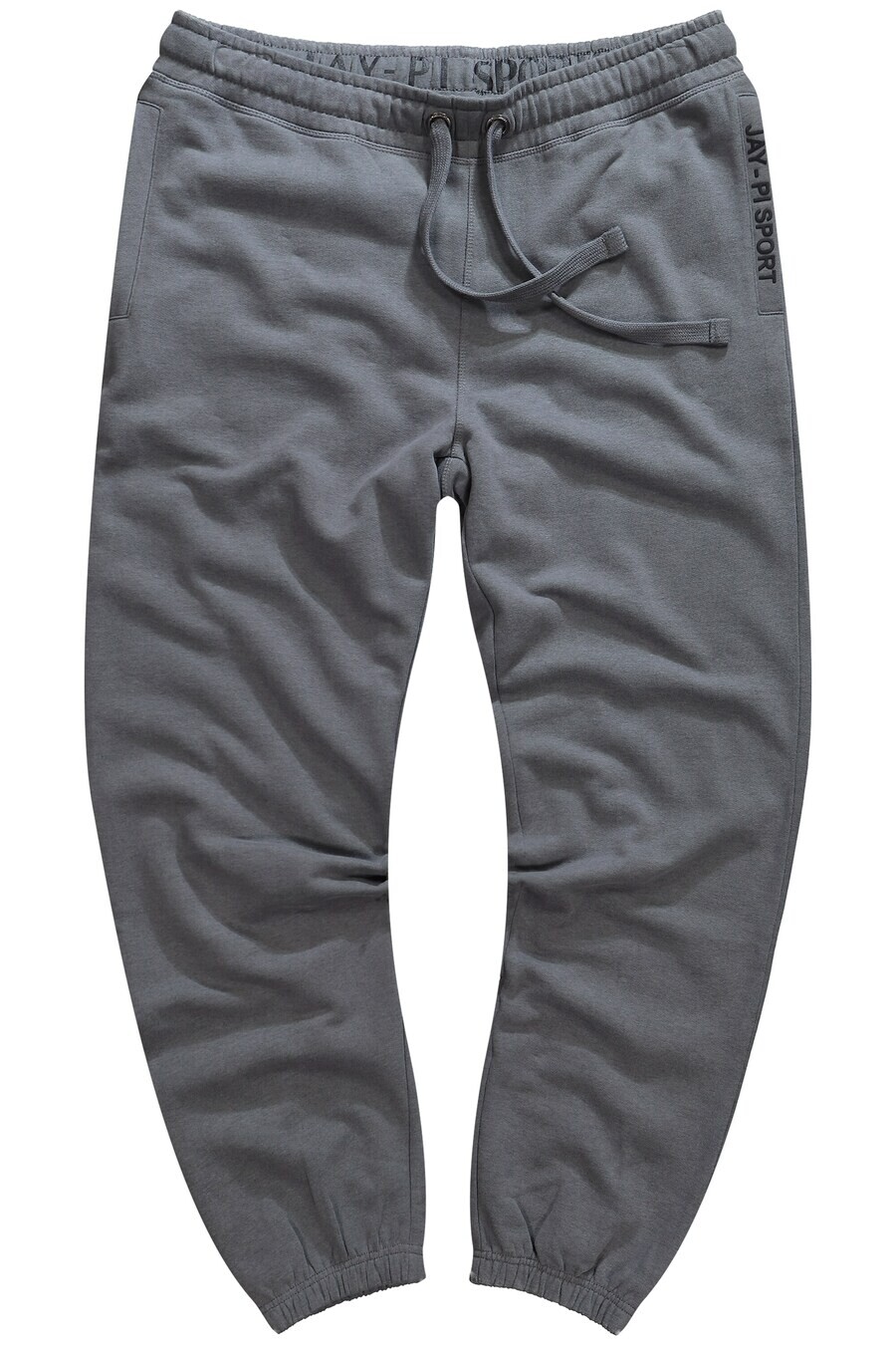 

Длинные брюки JAY-PI Tapered Workout Pants, серый