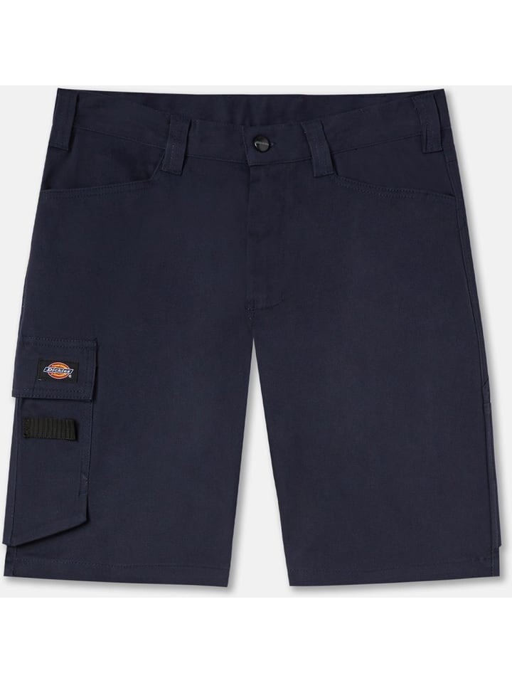 

Тканевые шорты Dickies Short, синий