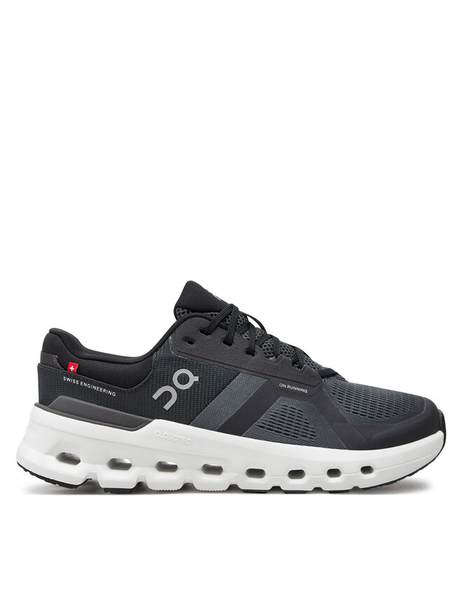 

Кроссовки Cloudrunner 2 3ME10140264 On, черный