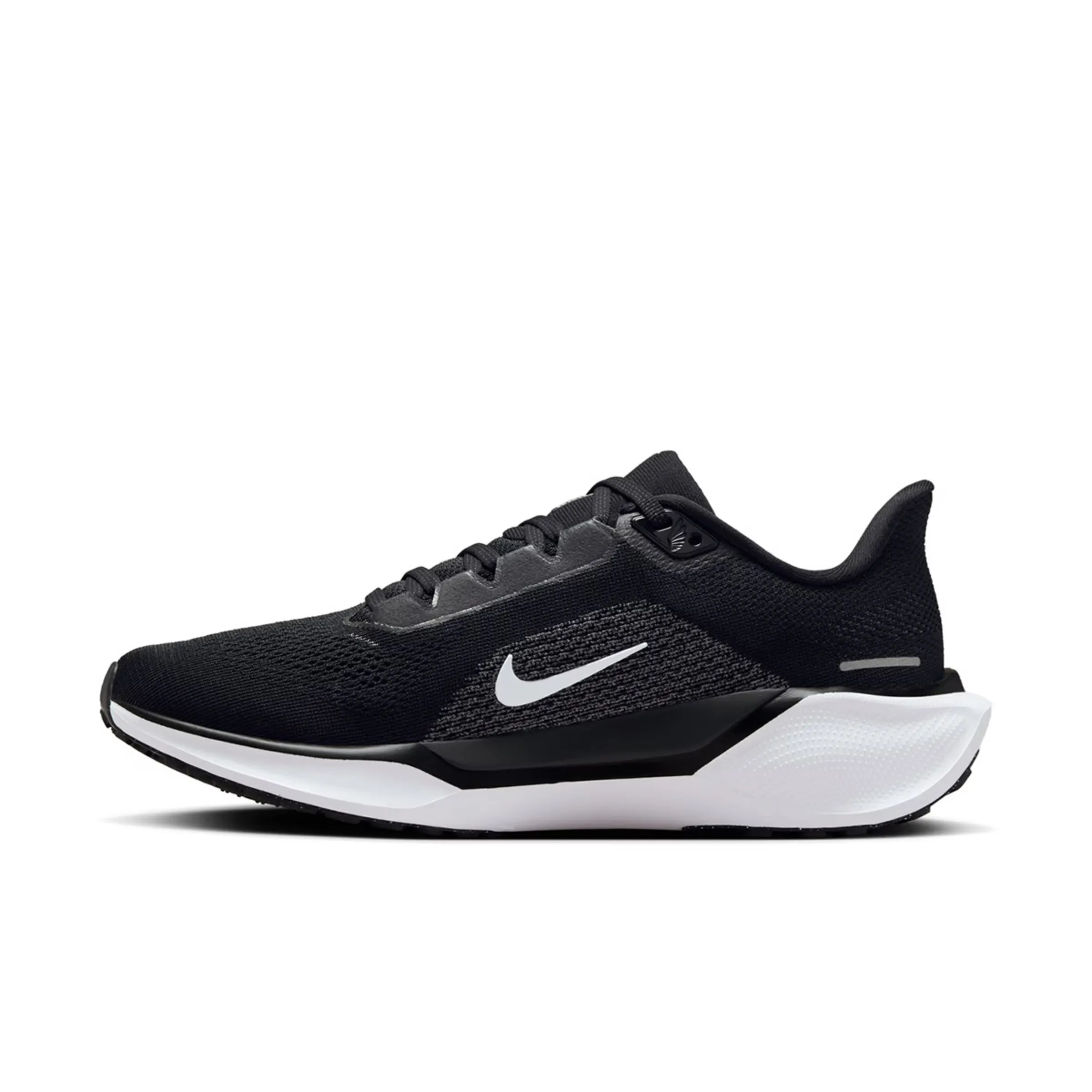 Кроссовки женские Nike Pegasus 41, черный — фото 4