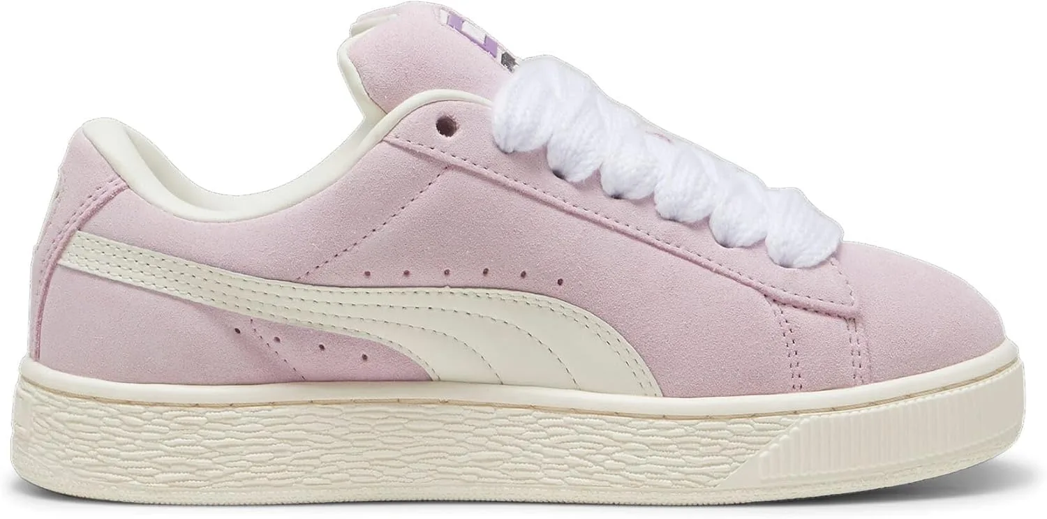 Кроссовки Puma Ca Pro Classic унисекс для взрослых, белый — фото 4