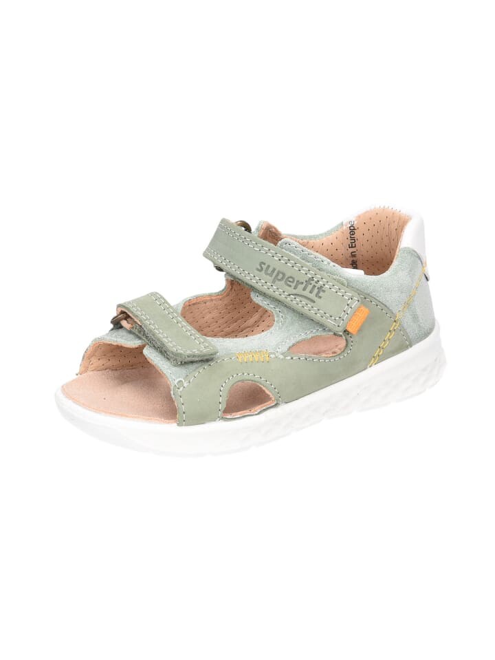 

Сандалии Legero Sandalen, зеленый