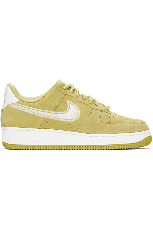 

Кроссовки Air Force 1 '07 LV8 Nike, мультиколор