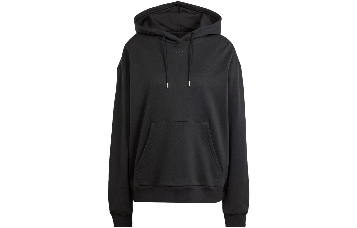 

Adidas Originals Женская толстовка, цвет Black