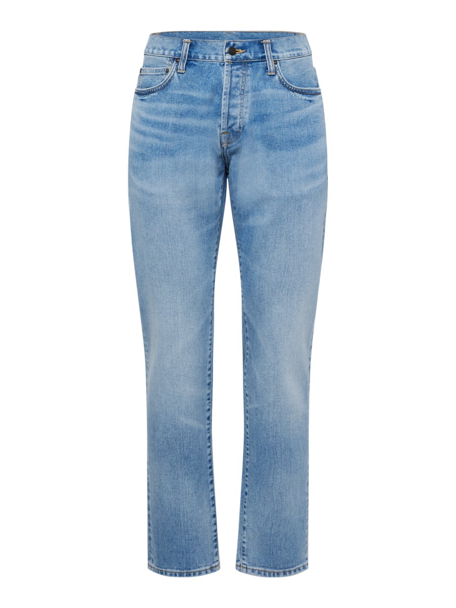 

Повседневные джинсы Carhartt WIP Klondike, Blue denim