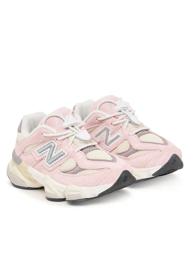 Кроссовки IV9060BE розовые New Balance — фото 2