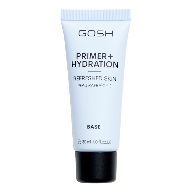 

Основа под макияж Gosh, 30 мл