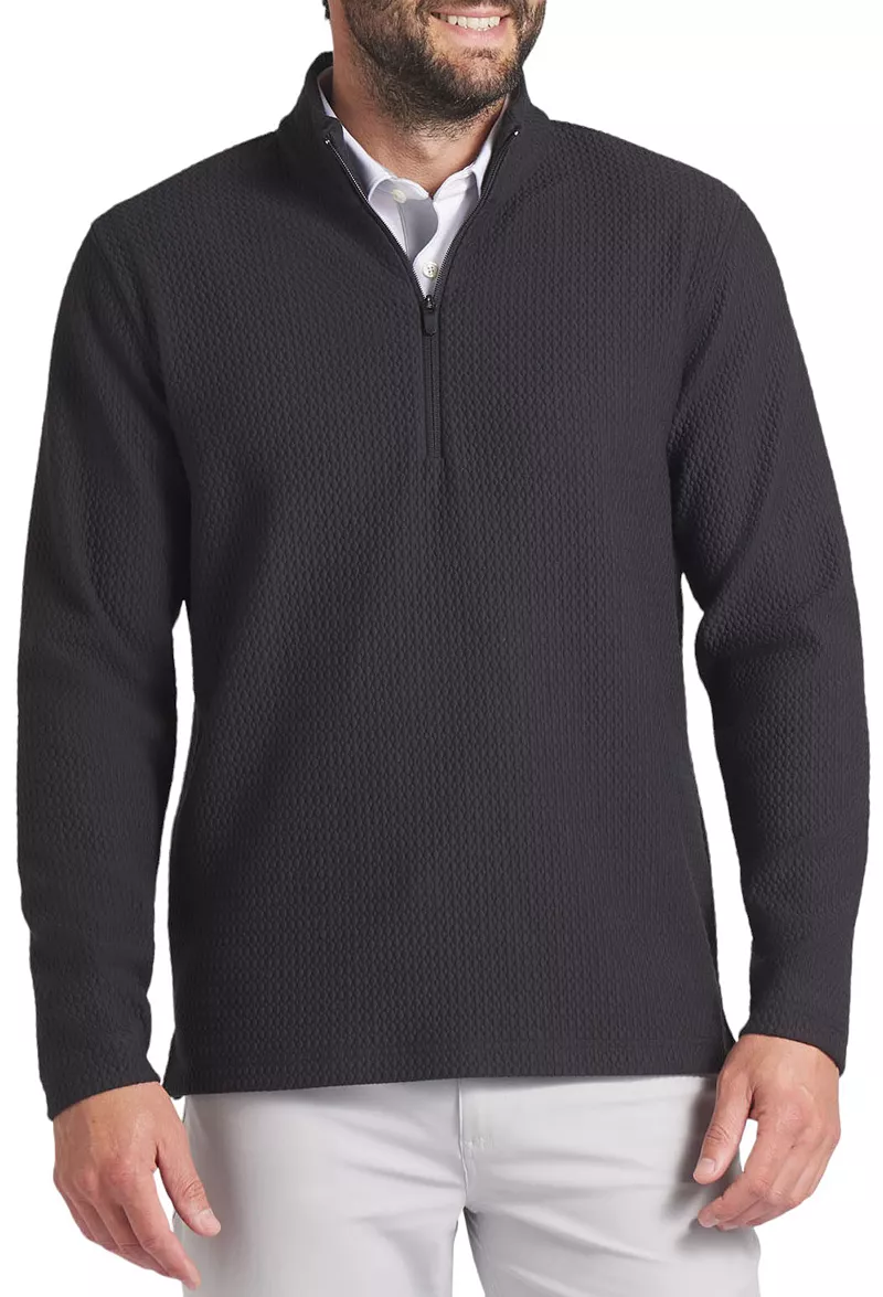 

Мужские кроссовки PUMA Boulder Golf на молнии 1/4, цвет Puma Black