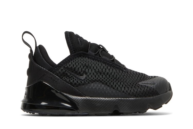 

Кроссовки Nike Air Max 270 TD, черный