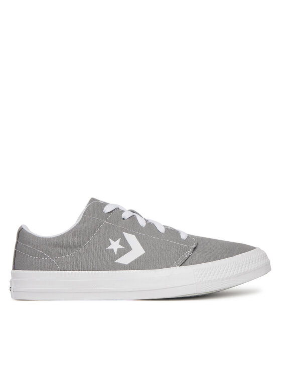 Кроссовки LS VULC OX A15626C Converse, серый