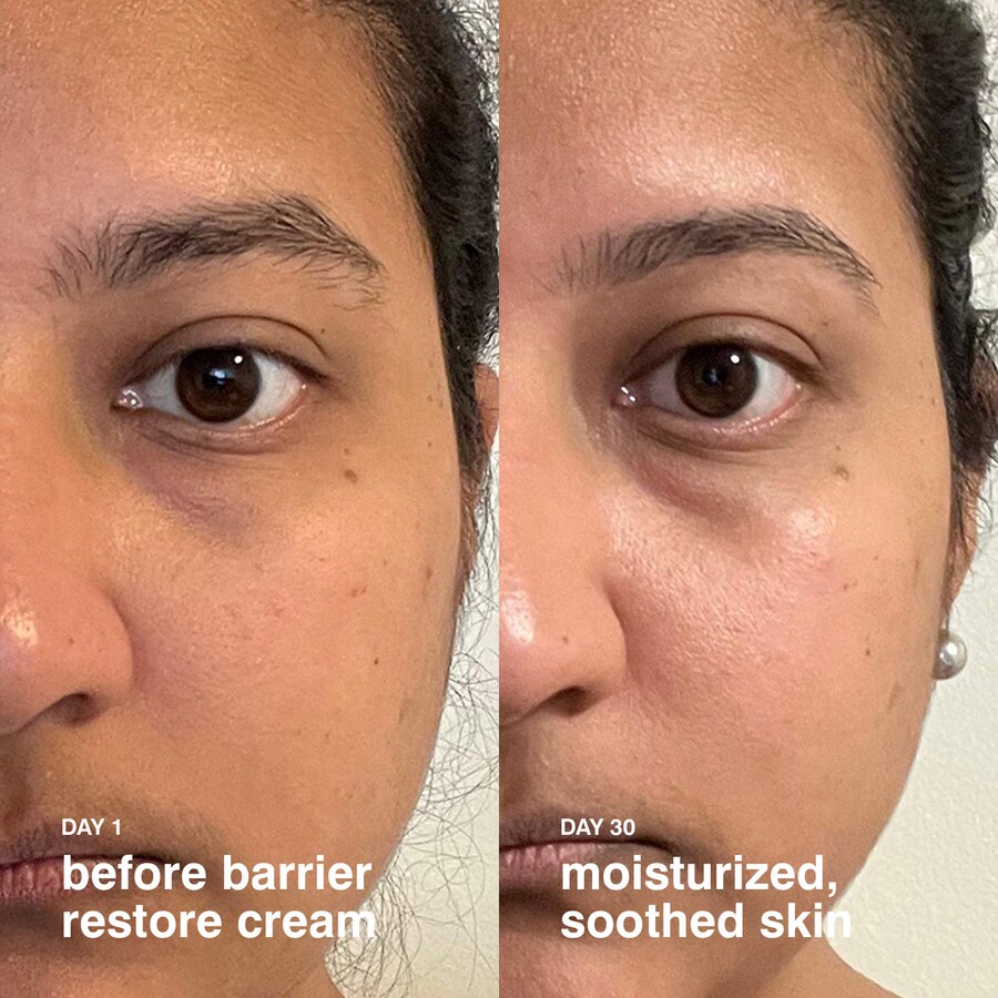 Флюид RHODE — Увлажняющий для ежедневного ухода Barrier Restore Daily Moisturizer, 30 мл — фото 4