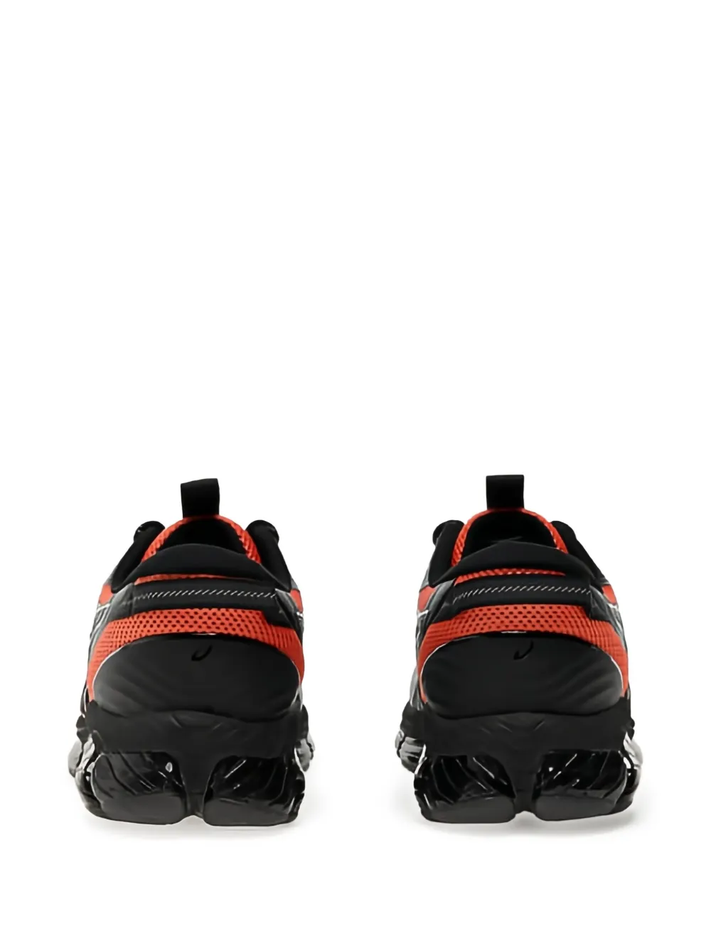 Кроссовки Gel-Quantum 360 VIII из коллаборации с Lack of Guidance ASICS, черный — фото 3