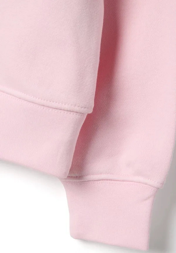 Толстовка стандартного кроя с принтом disney Ovs, Pastel Pink — фото 4