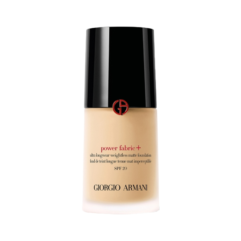 Жидкий тональный крем / Крем-основа для женщин GIORGIO ARMANI