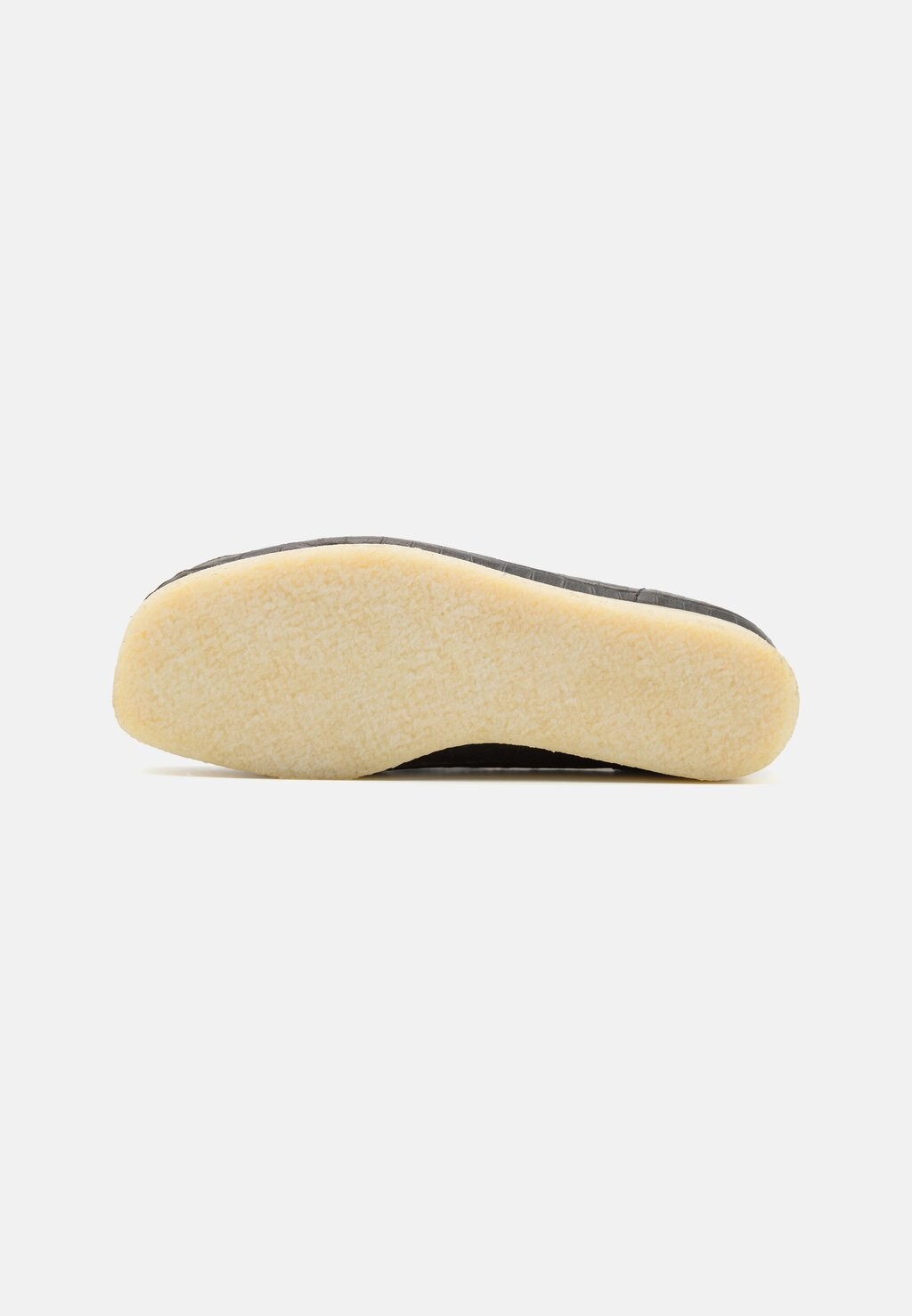 

Обувь на шнуровке WALLABEE Clarks Originals, черный