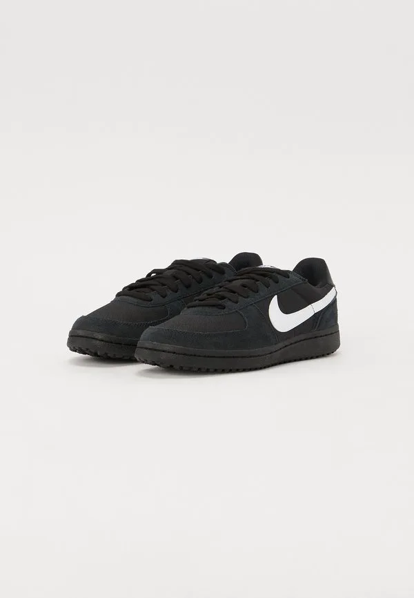 Полевые унисекс кроссовки Nike Sportswear, Black/White — фото 4