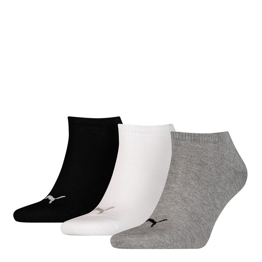

Носки по щиколотку PUMA Ankle Socks, разноцветный