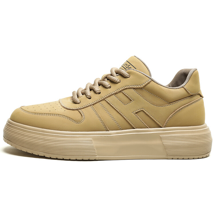 

Кеды Mulinsen Skateboard Shoes Men Low-Top